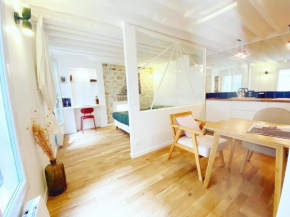 Charmant appartement a Paris - FLAT-GUEST